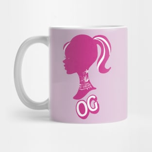 The Original OG Mug